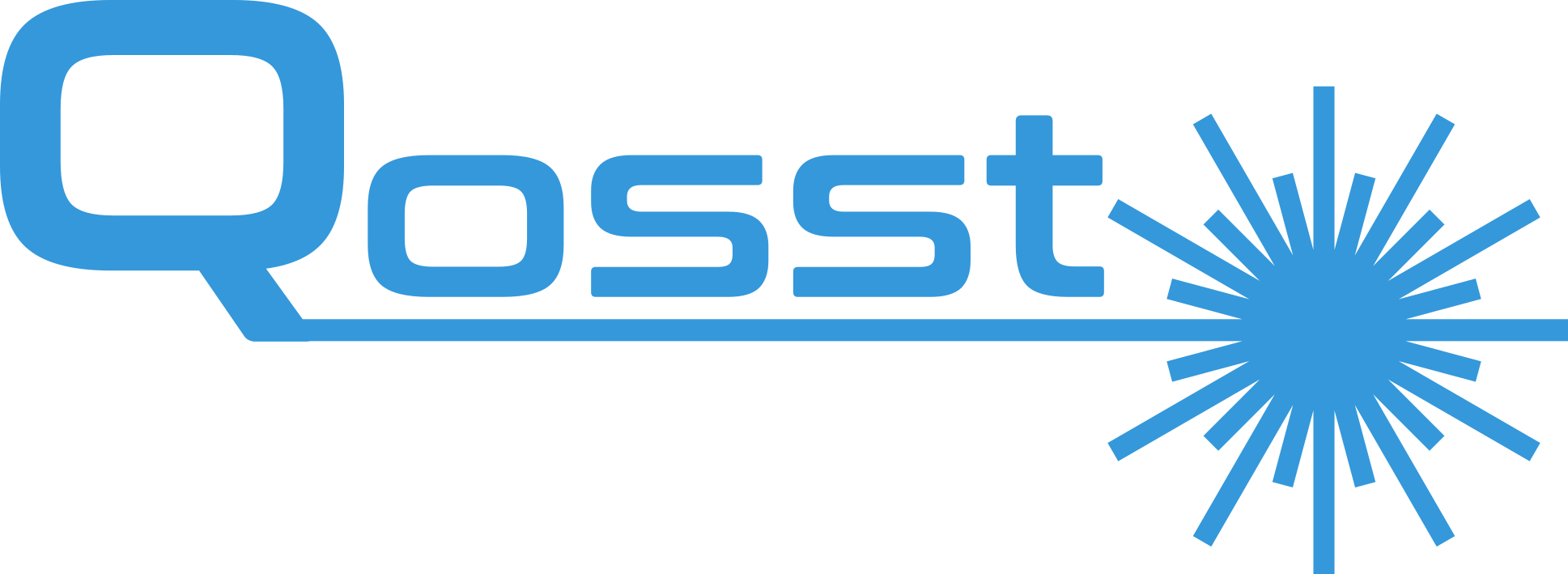 QOSST Logo