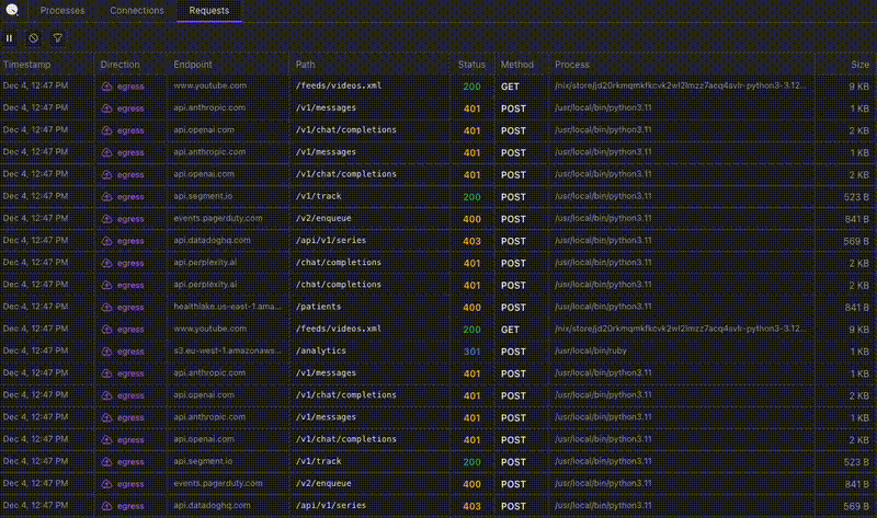 DevTools Demo