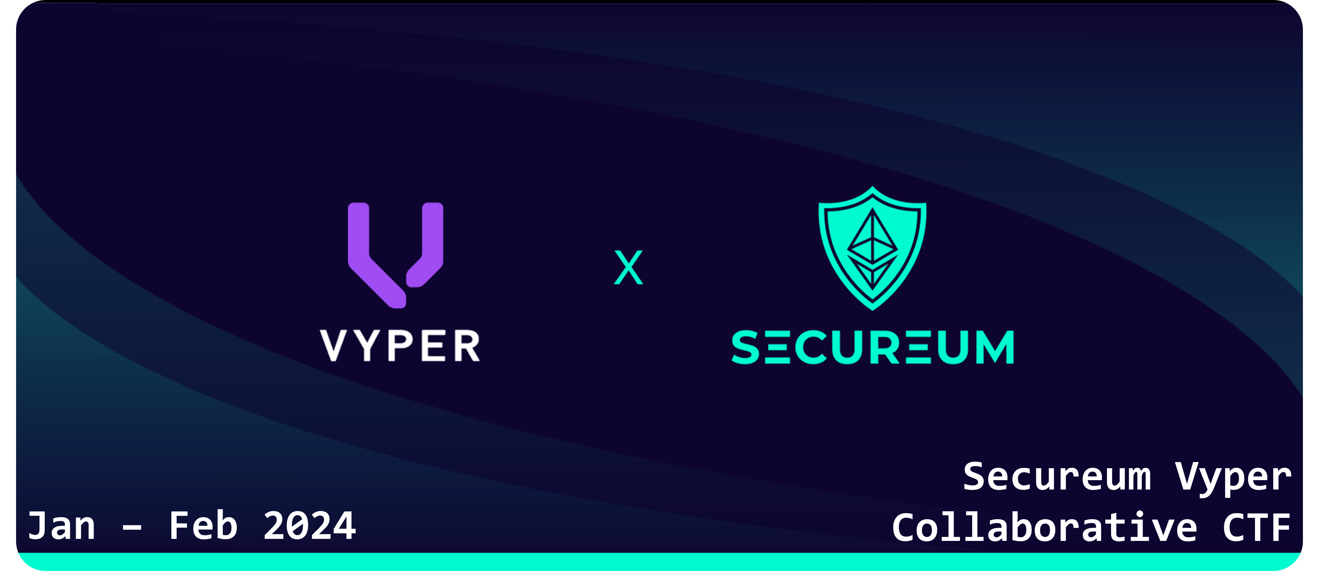 Secureum-Vyper-CTF-header