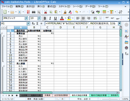 損益計算書