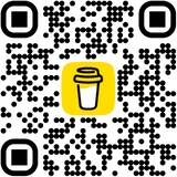 Buy Me a Coffee 후원 QR 코드