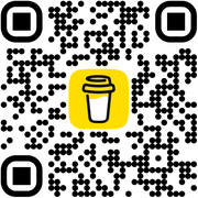 Buy Me a Coffee QR
