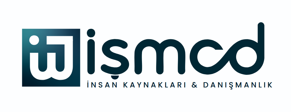 İŞMOD DANIŞMANLIK VE İNSAN KAYNAKLARI Logo