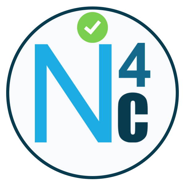 NFT 4 Cause Council-(-N4CC-)-token-logo