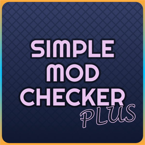 GitHub - qstar-inc/cities2-SimpleModChecker: A Cities Skylines II mod ...