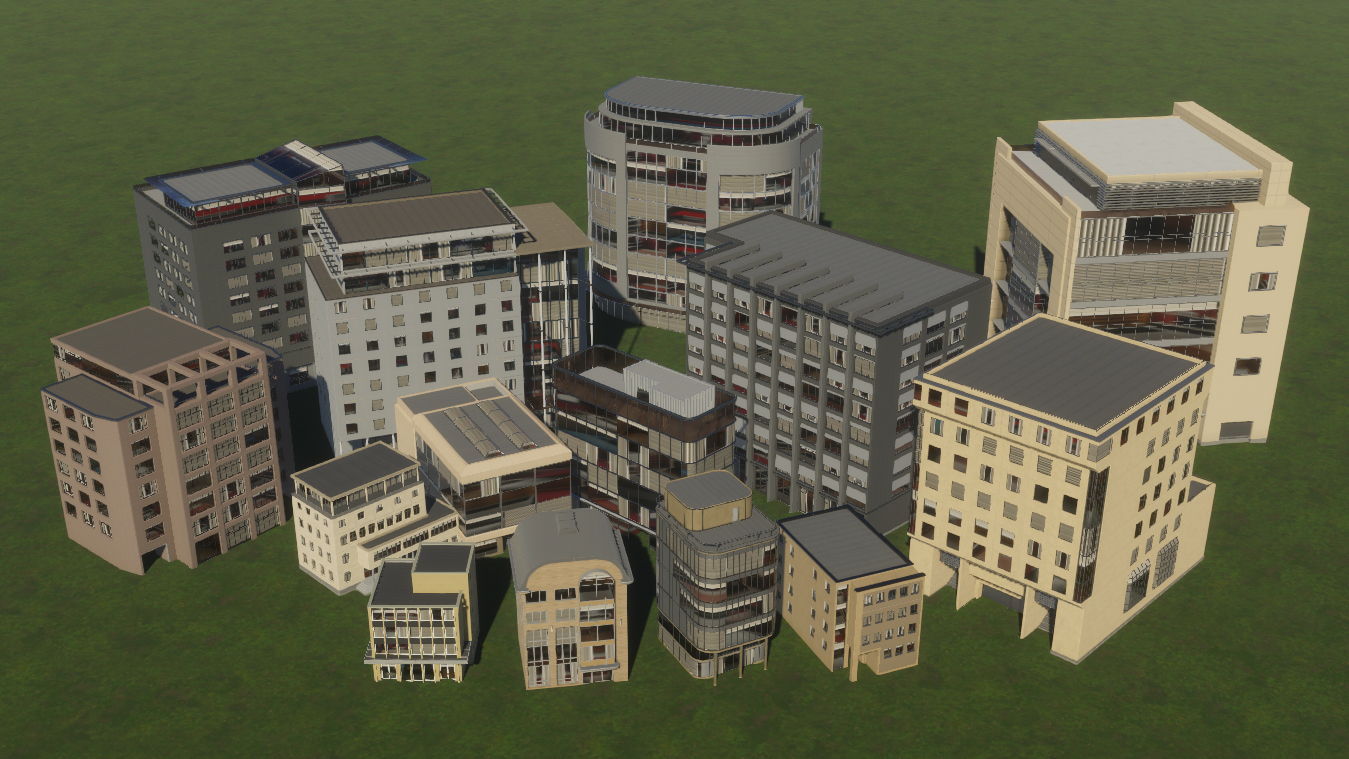 GitHub - qstar-inc/cities2-VanillaPloppablesZonedBuildings: Repository ...