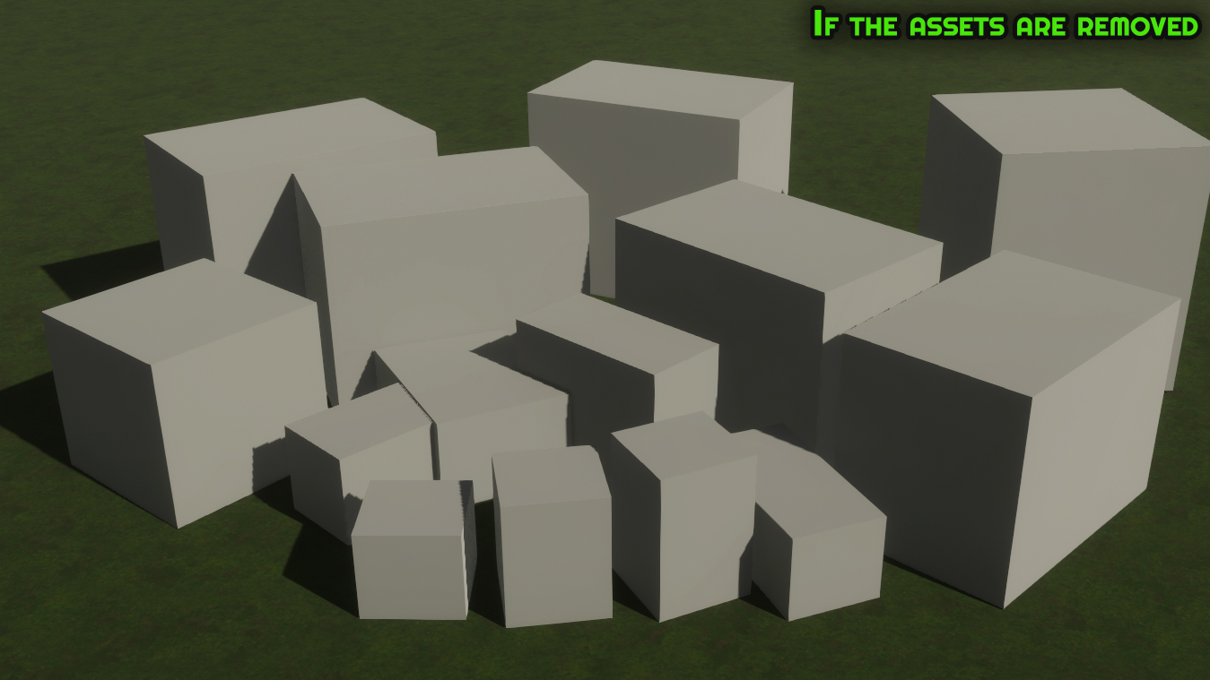 GitHub - qstar-inc/cities2-VanillaPloppablesZonedBuildings: Repository ...