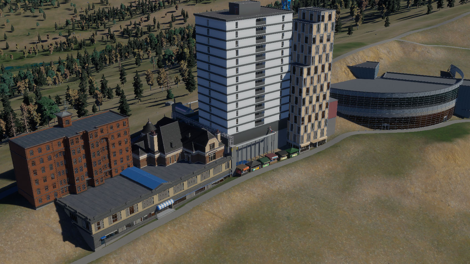 GitHub - qstar-inc/cities2-VanillaPloppablesZonedBuildings: Repository ...