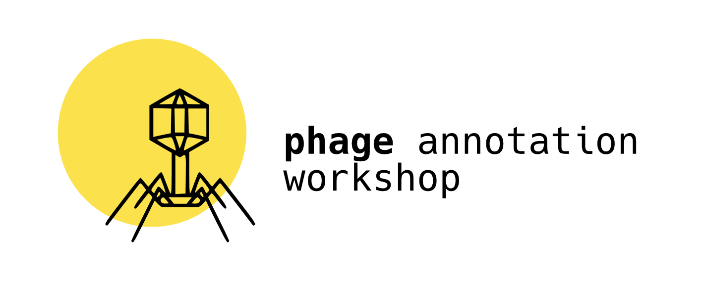 Phage Annotation