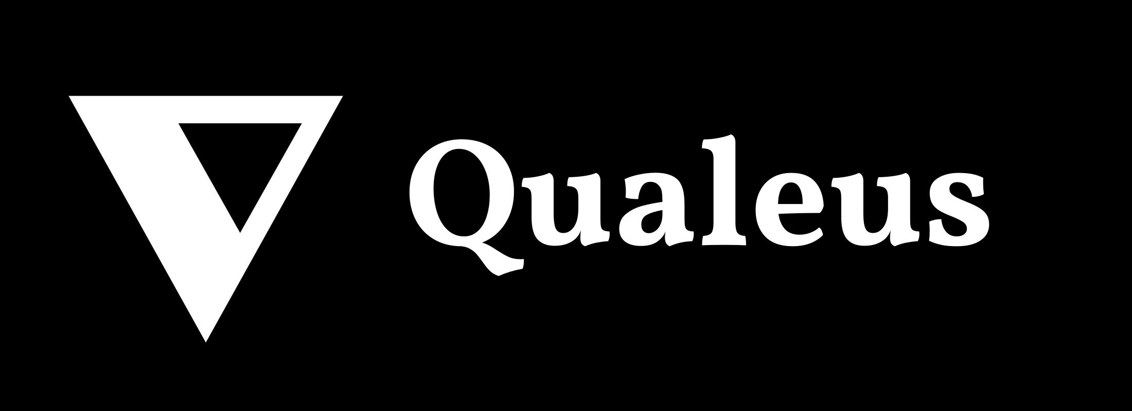 Qualeus project banner