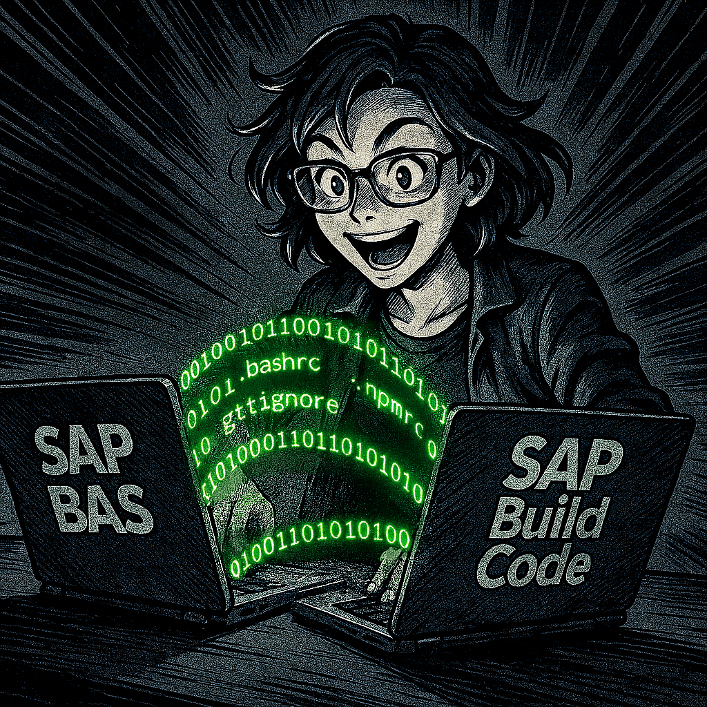 BASEnvSync