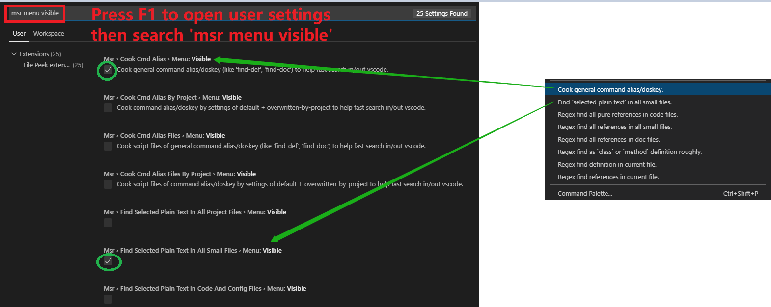 Find And Replace In Multiple Files Vscode John Brown s Word Search