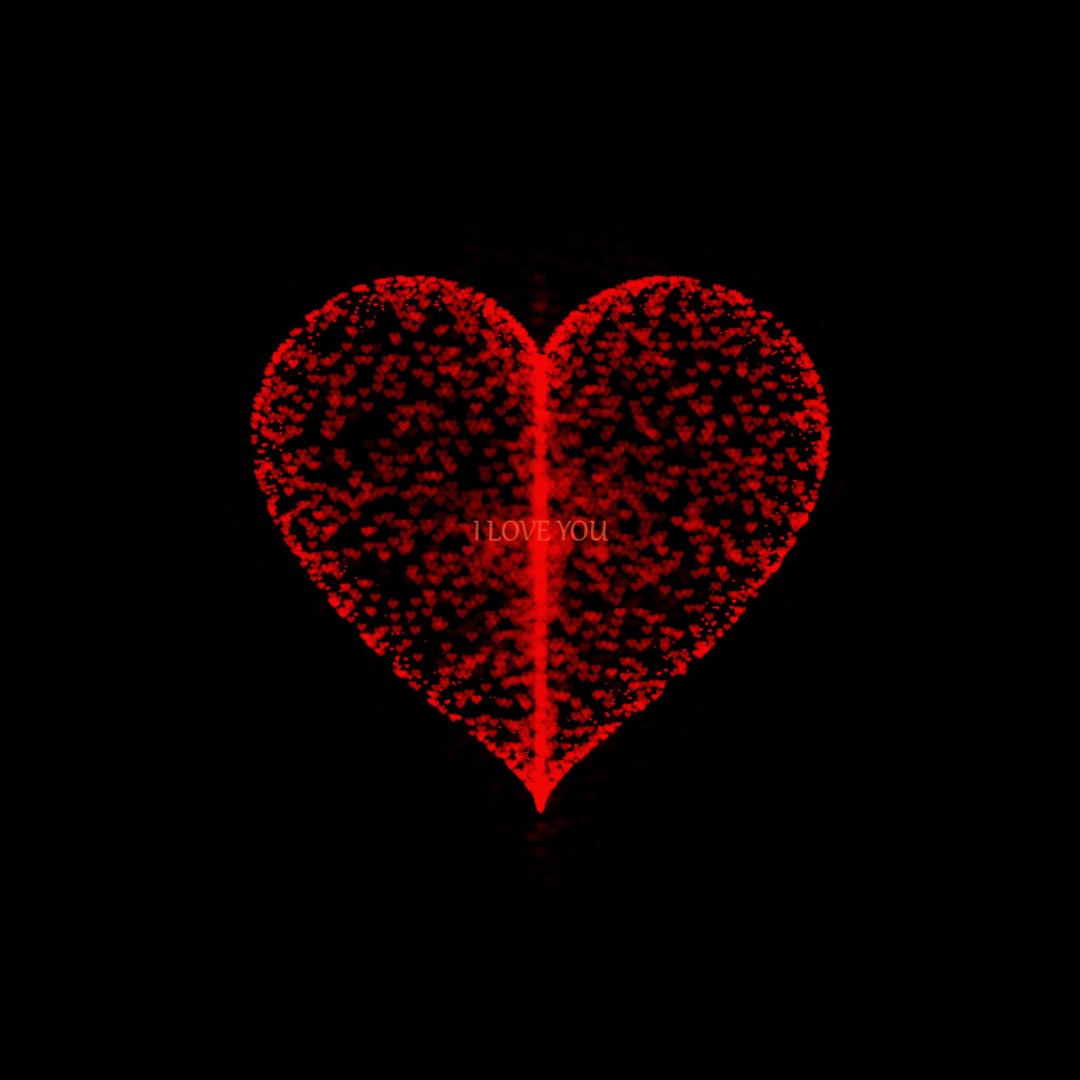 GitHub - quan831/Heart: Share Heart code