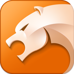 Cheetah browser logo