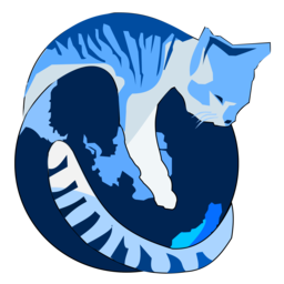 IceCat browser logo