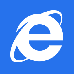 Internet Explorer 10 Browser logo