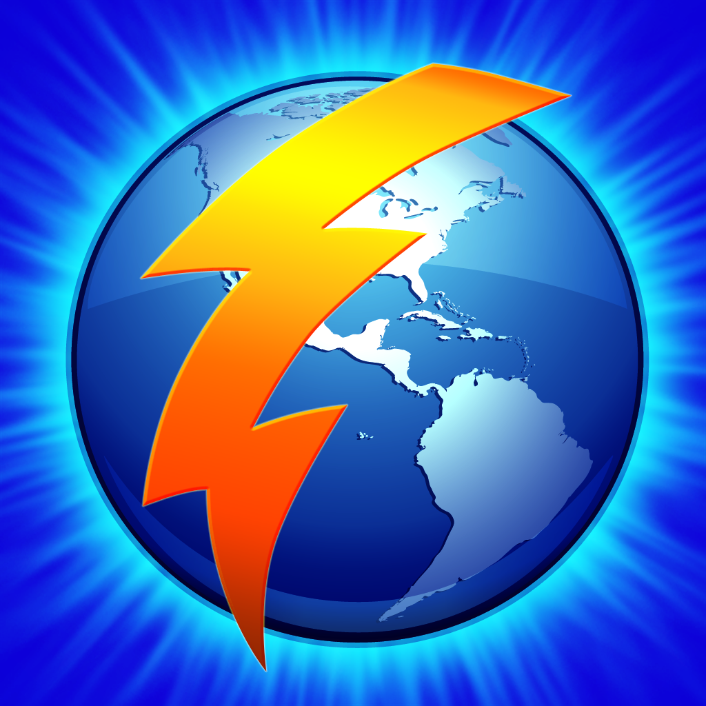 iSwifter browser logo