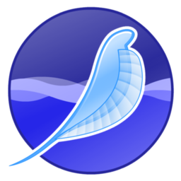 SeaMonkey browser logo