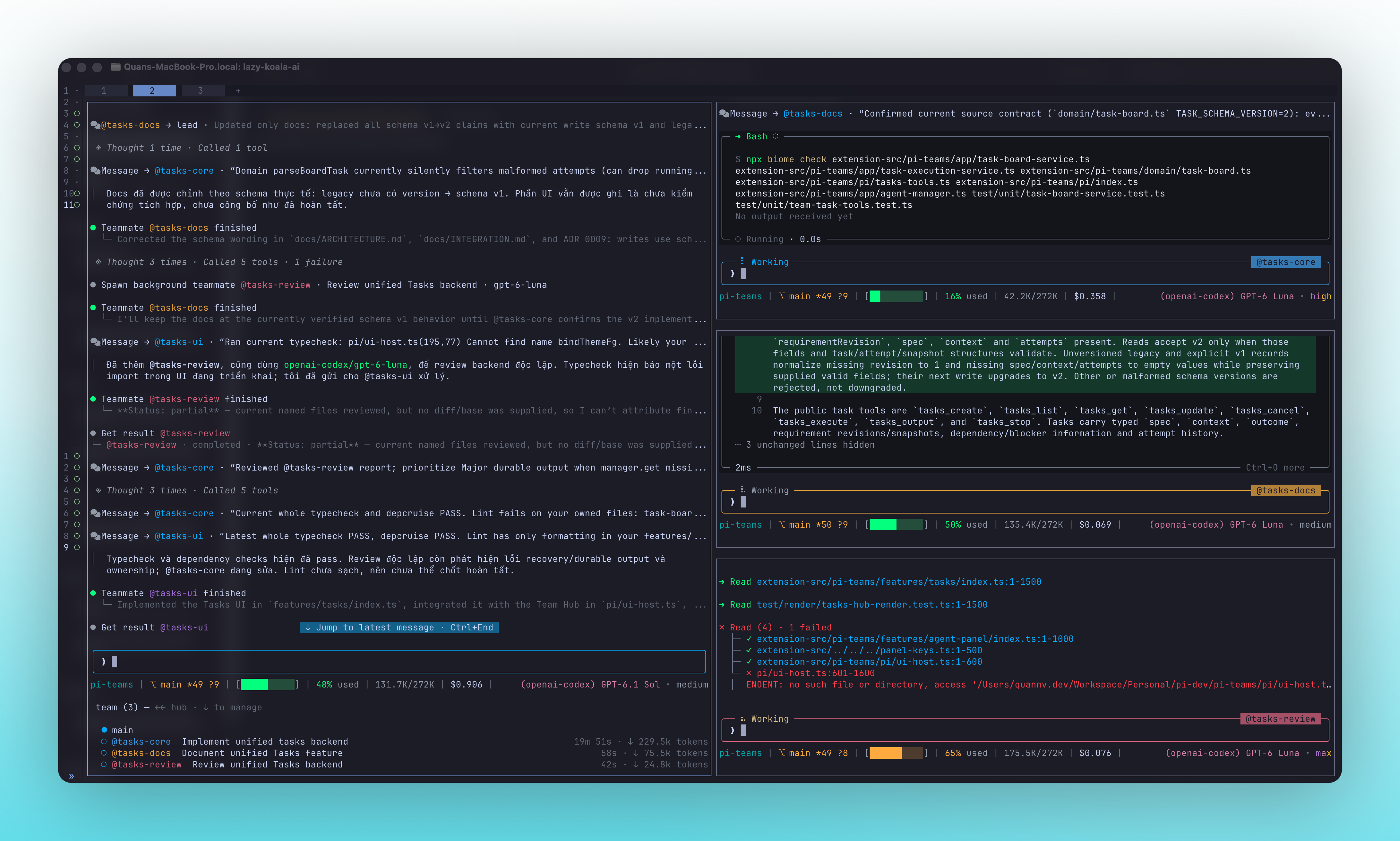 @quandev104/pi-teams screenshot 1