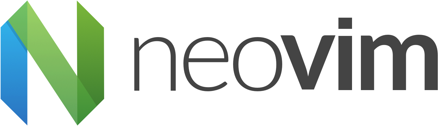 NeoVim Logo
