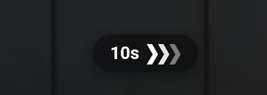 GlideVideo Settings Panel