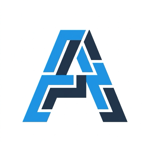 ARBuilder Logo