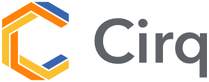 Cirq logo