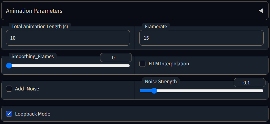 animation_parameters