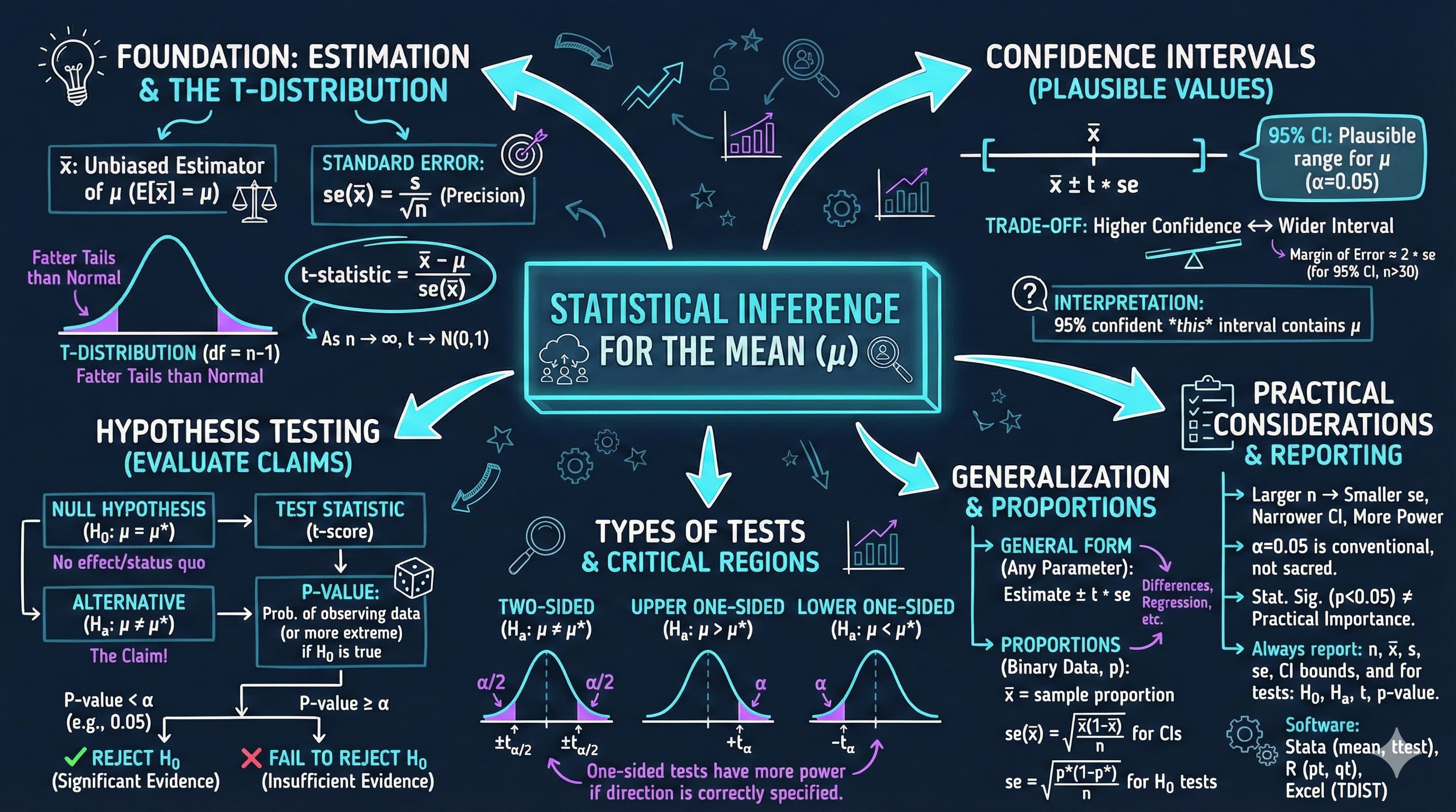 Chapter 4 Visual Summary