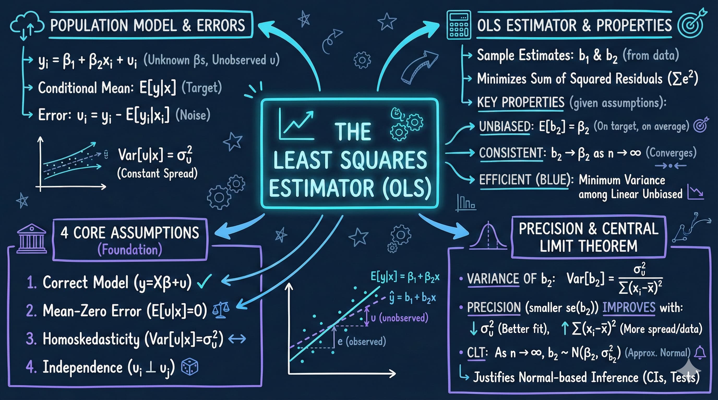 Chapter 6 Visual Summary