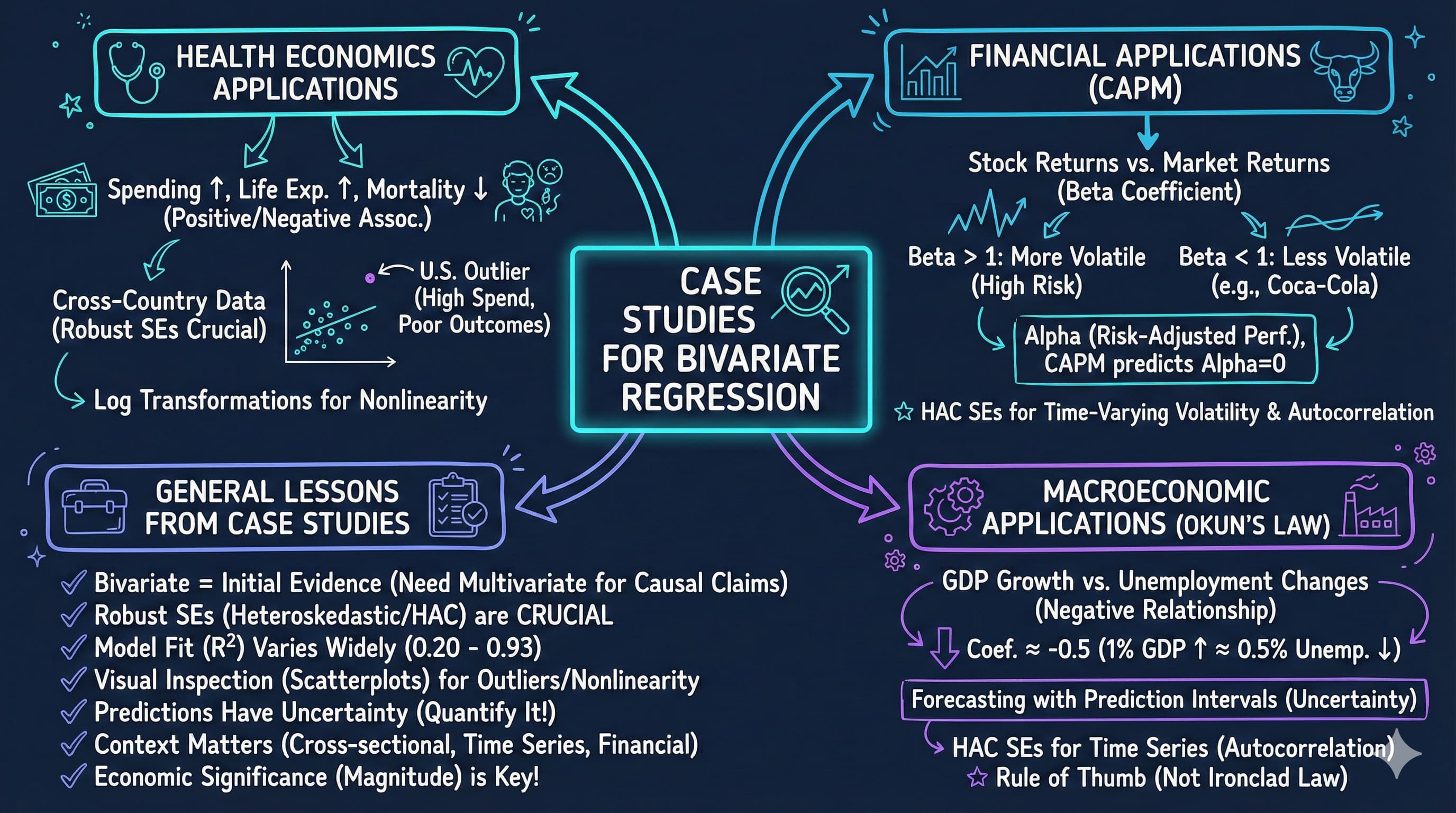 Chapter 8 Visual Summary