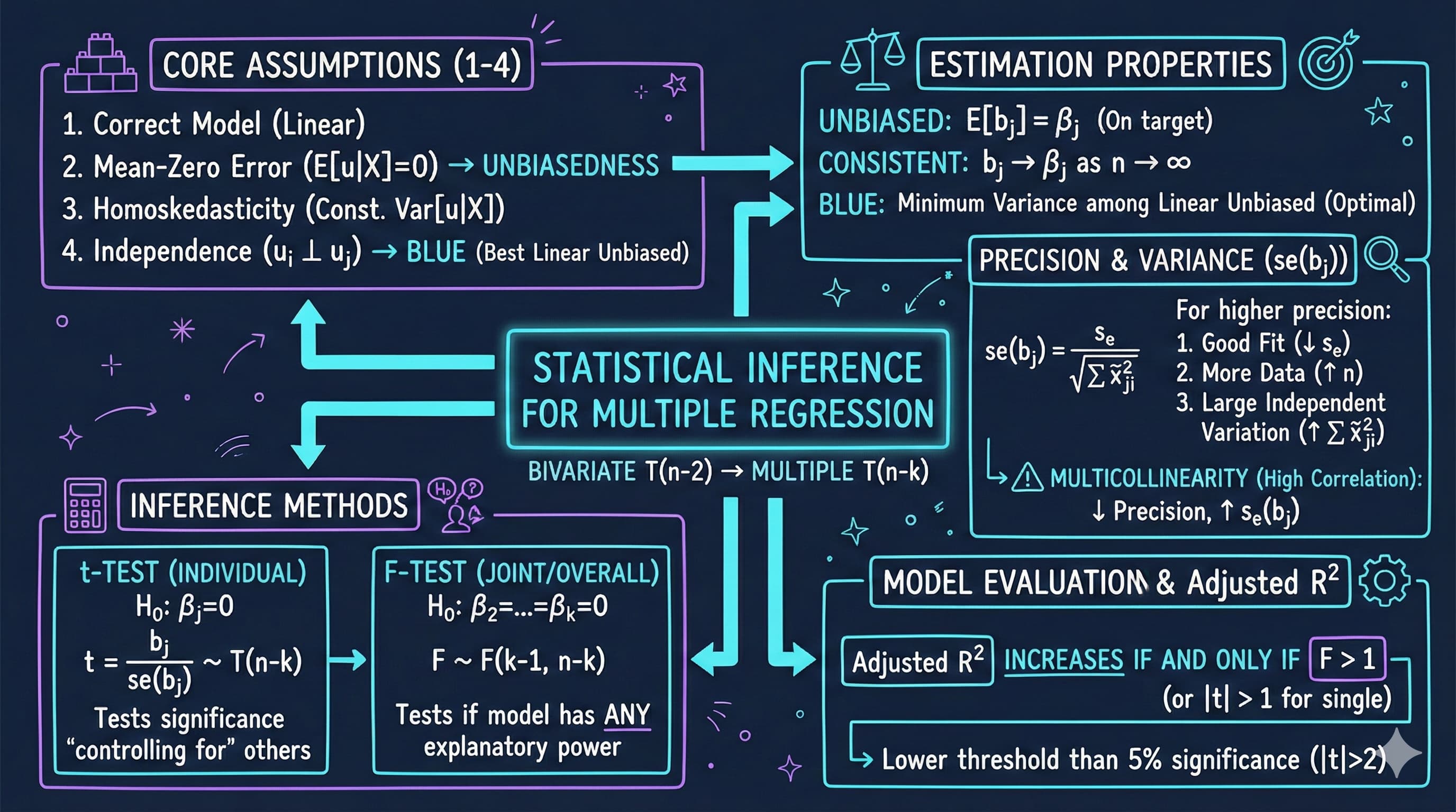 Chapter 11 Visual Summary