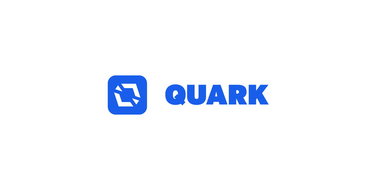 Quark Banner