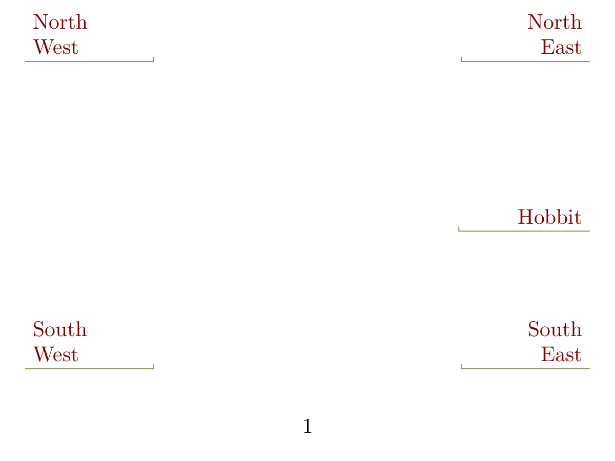 A demo of bumping algorithm via Lissajous curve