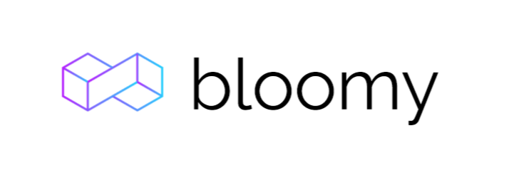bloomy logo