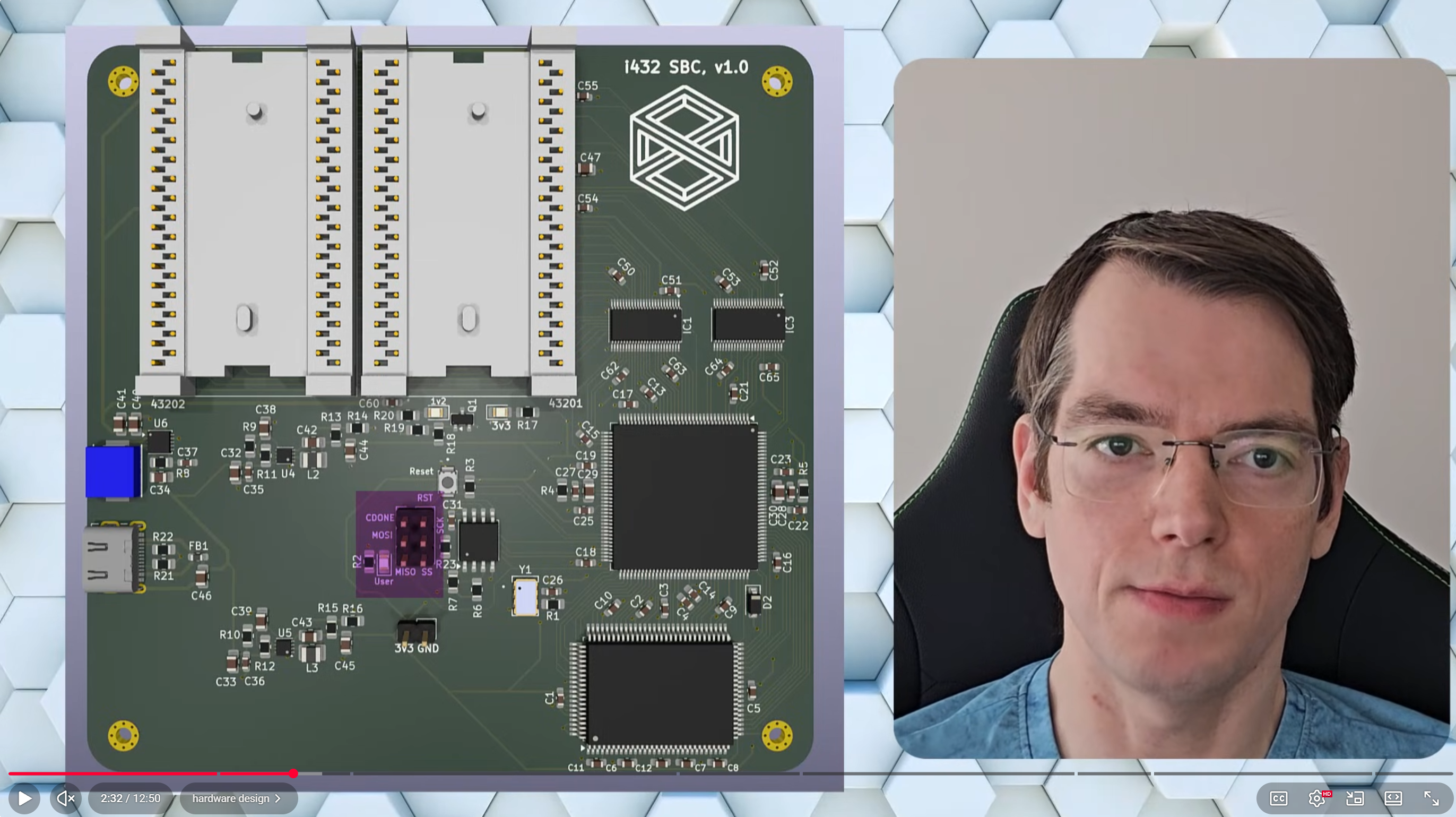 Iapx432-sbc, from the project README