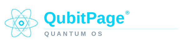 Qubitpage®