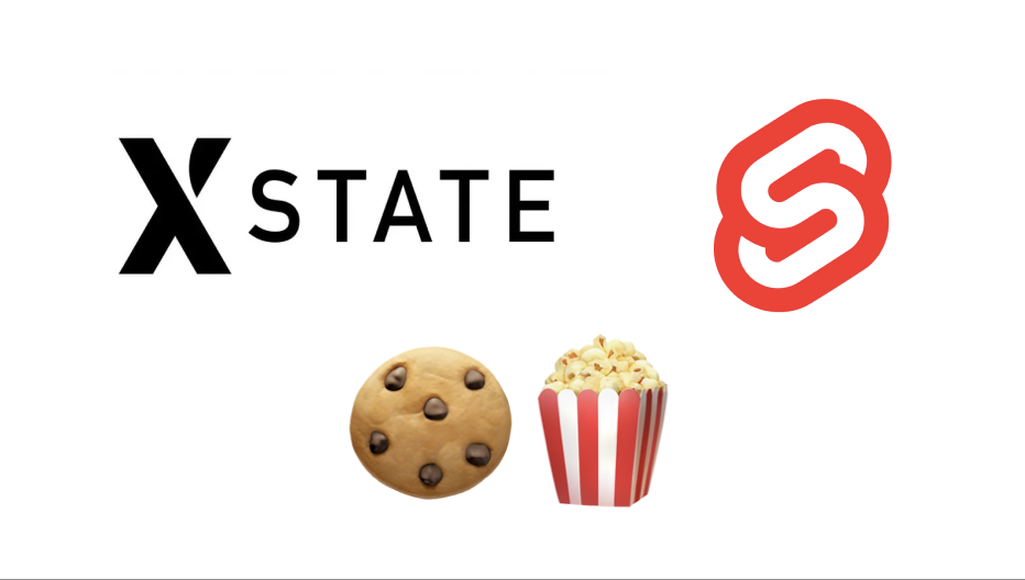 State Machine Snacks