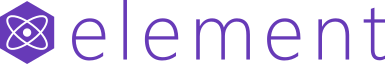 preact element logo