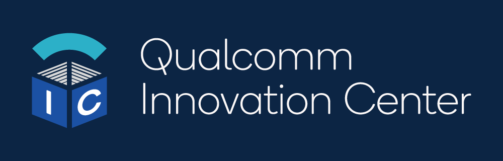 Qualcomm Innovation Center logo