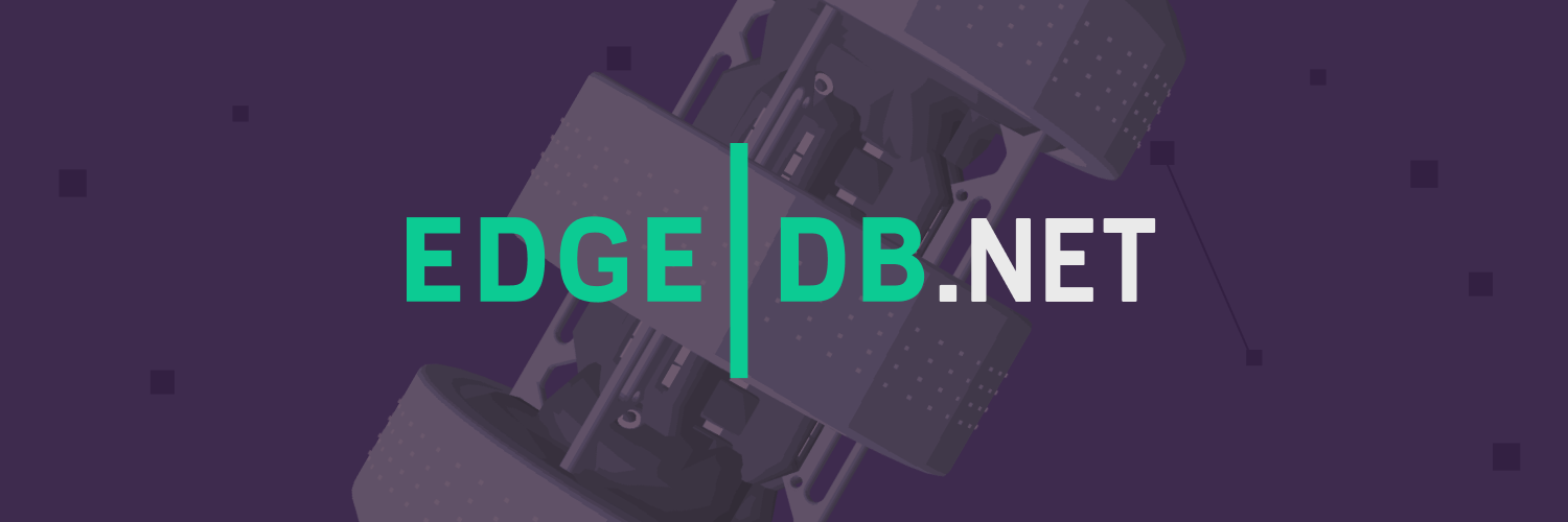EdgeDB.Net