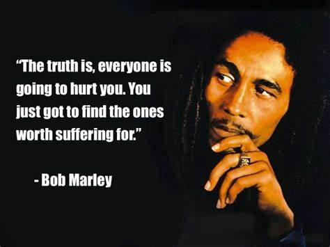 Bob Marley