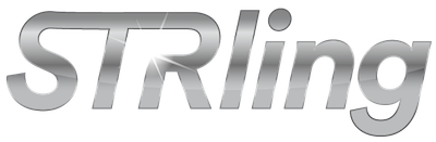 STRling logo