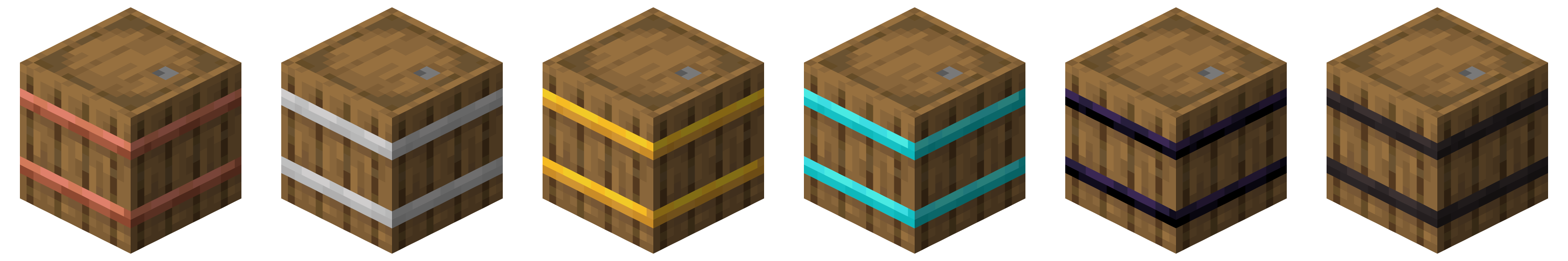 Picture of barrels