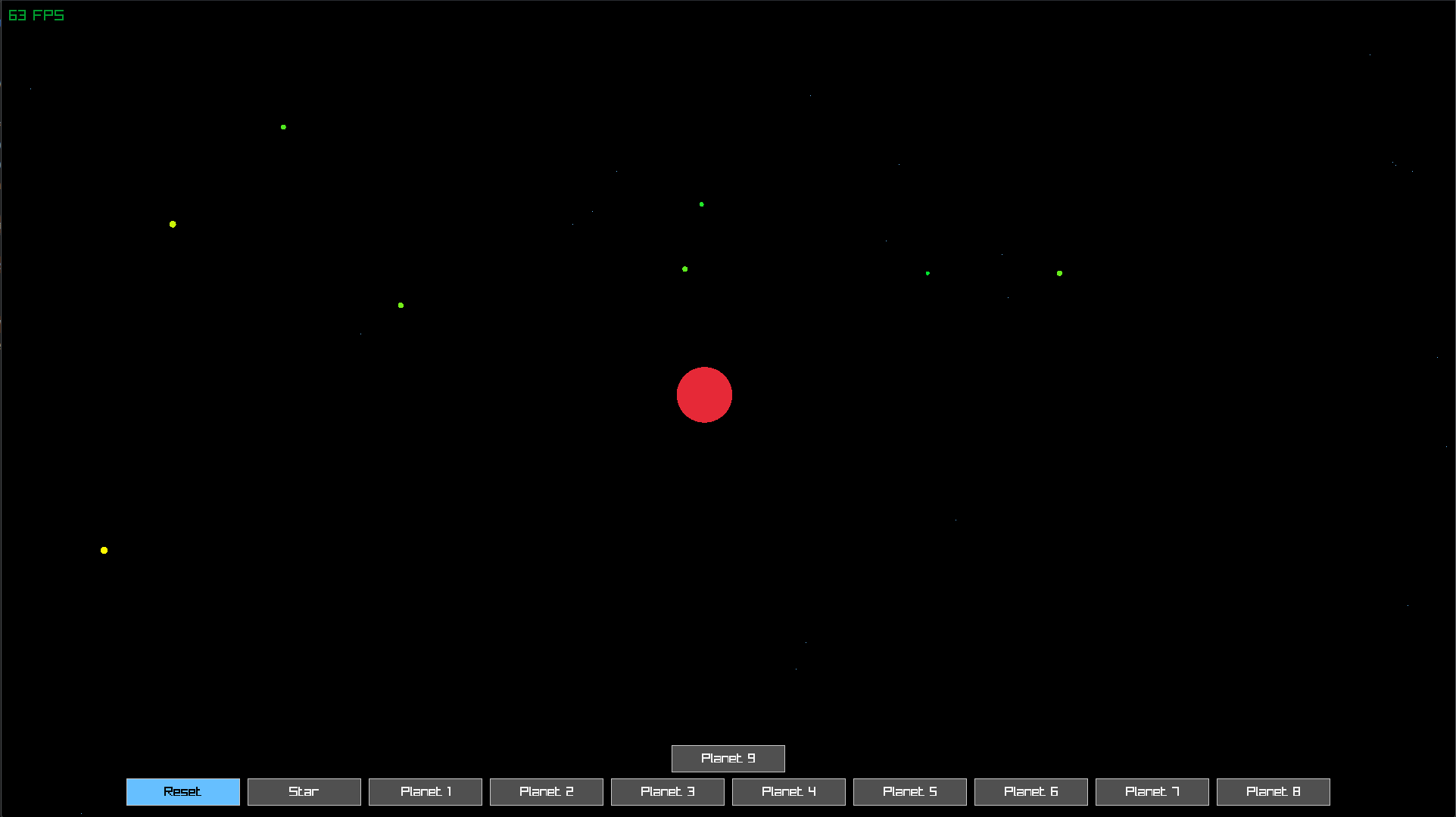 Example Screenshot