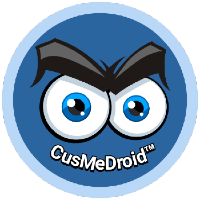 CusMeDroid