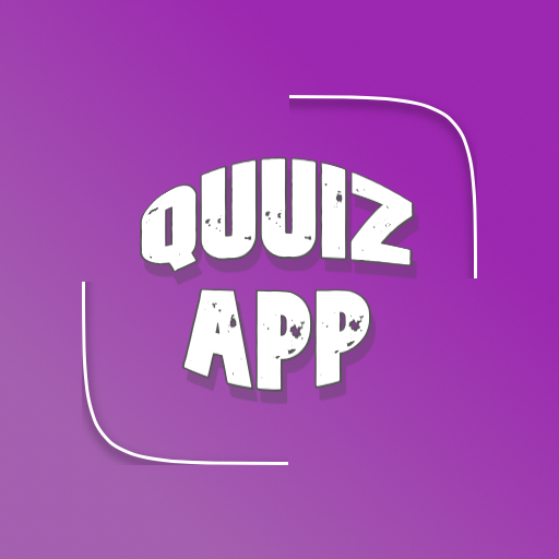 Logo Quuiz App!