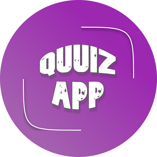 Logo Quuiz App Circle!