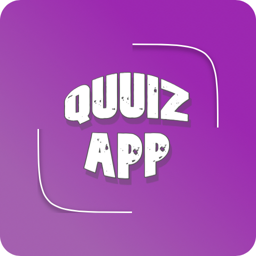 Logo Quuiz App Round!