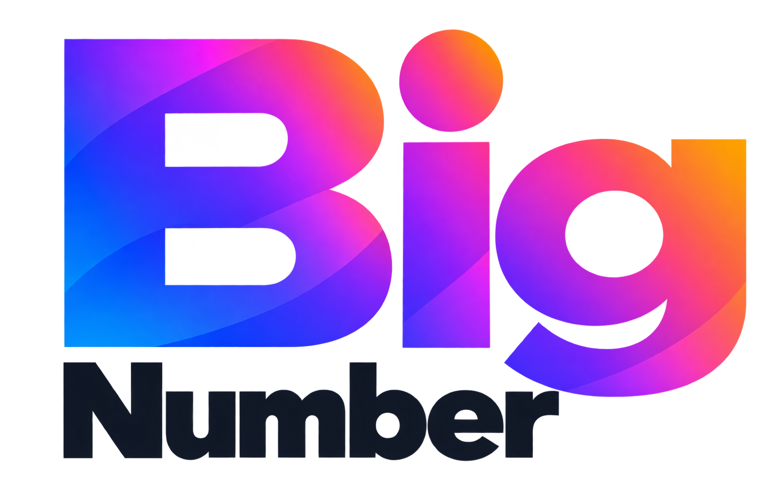BigNumber logo